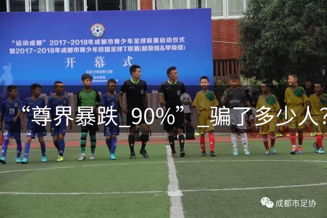 “尊界暴跌 90%” 骗了多少人？碾压外国豪车，却被贴上惨败标签
